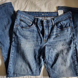 Levi's sz 30 Demi curve